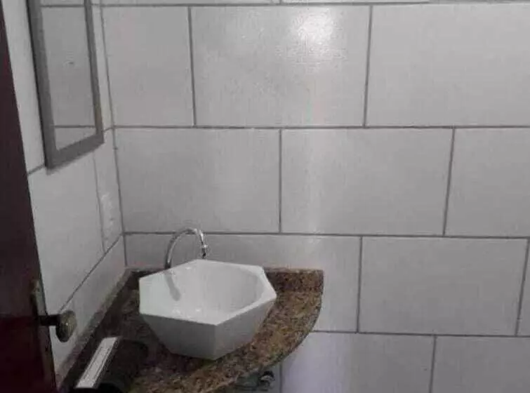 Hotel Pousada Beach House