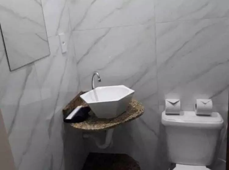 Hotel Pousada Beach House