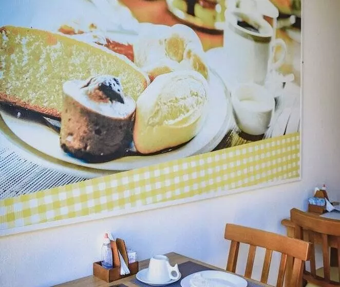 Hotel Pousada Beach House