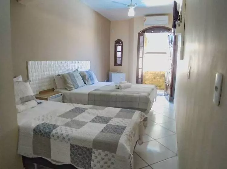 Hotel Pousada Beach House
