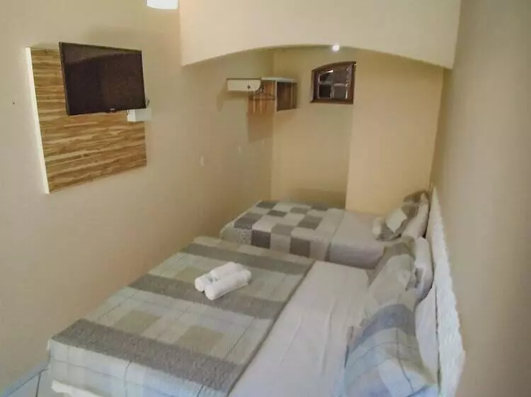 Hotel Pousada Beach House