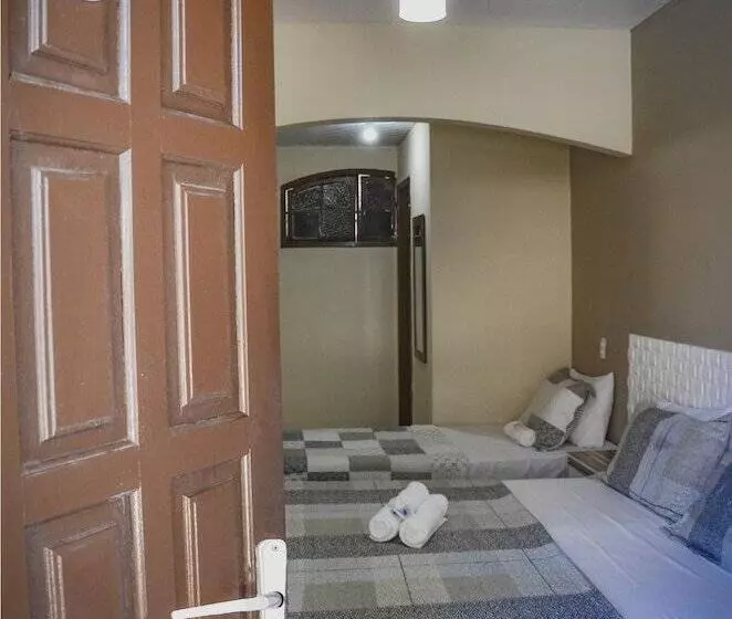 Hotel Pousada Beach House