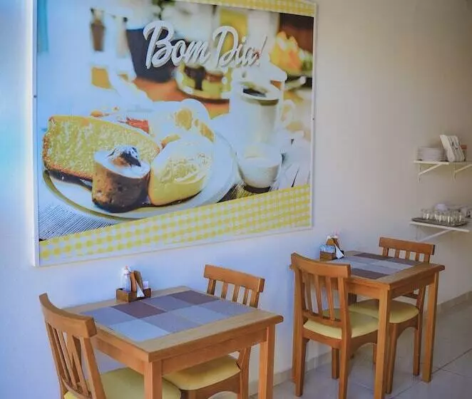 Hotel Pousada Beach House