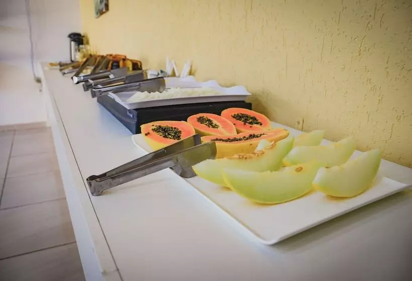 Hotel Pousada Beach House