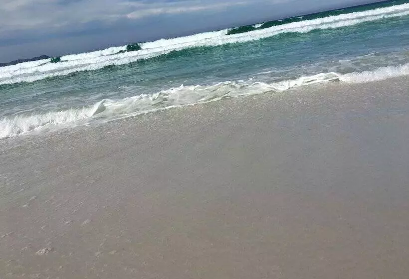 Hotel Pousada Beach House