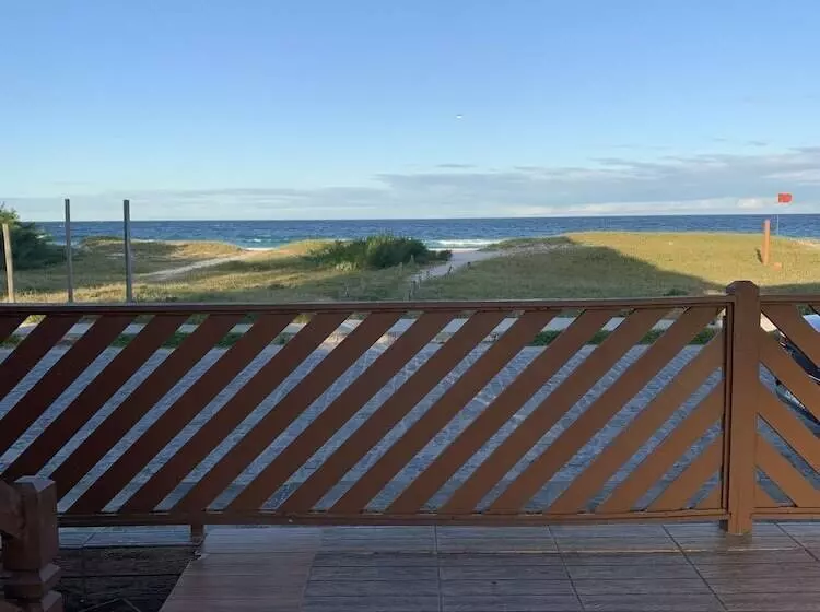 Hotel Pousada Beach House