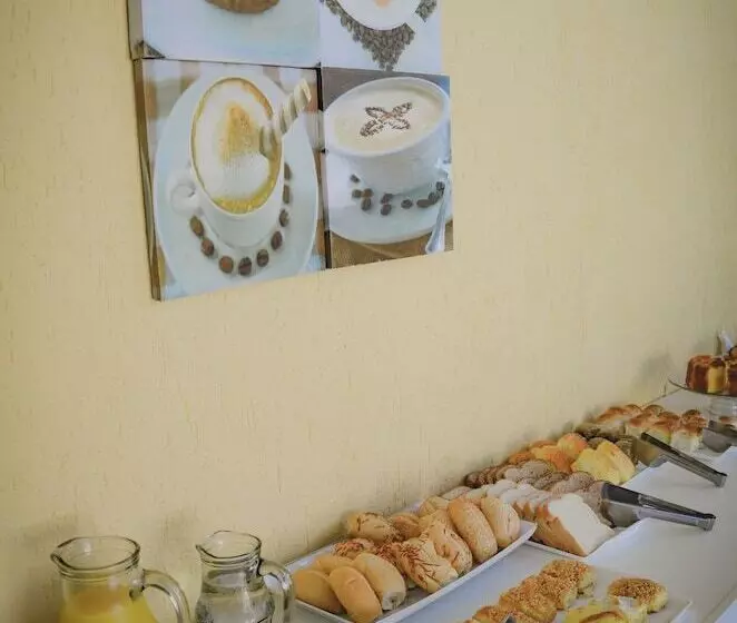 Hotel Pousada Beach House