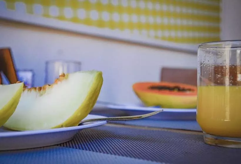 Hotel Pousada Beach House