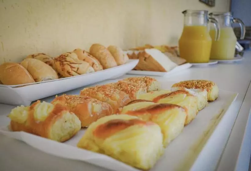 Hotel Pousada Beach House