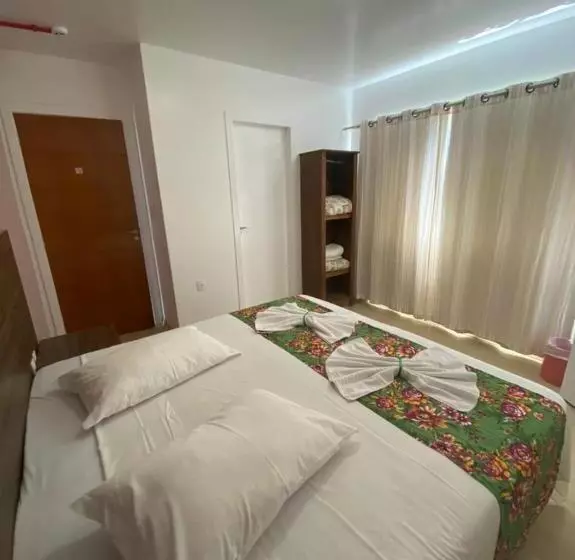 Hotel Pousada Bernúncia