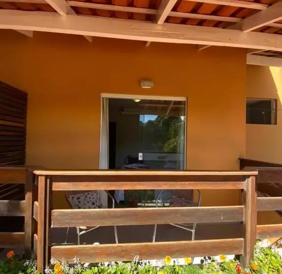 Hotel Pousada Bernúncia