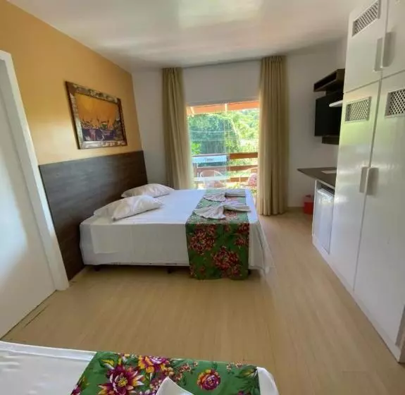 Hotel Pousada Bernúncia