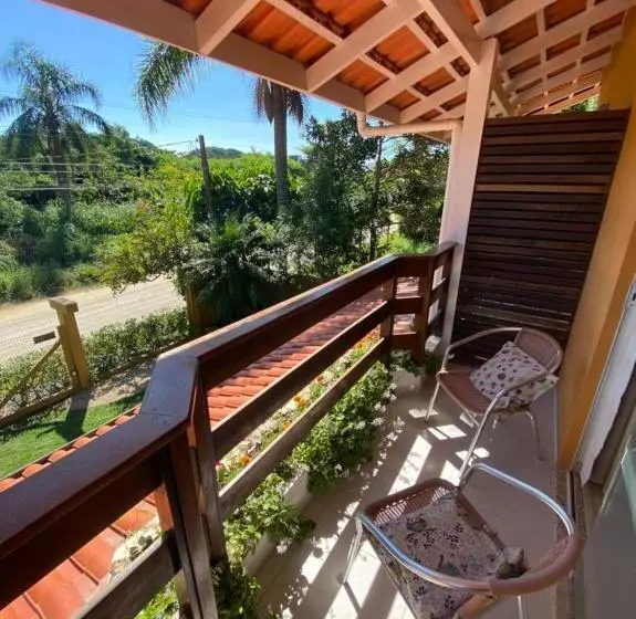 Hotel Pousada Bernúncia