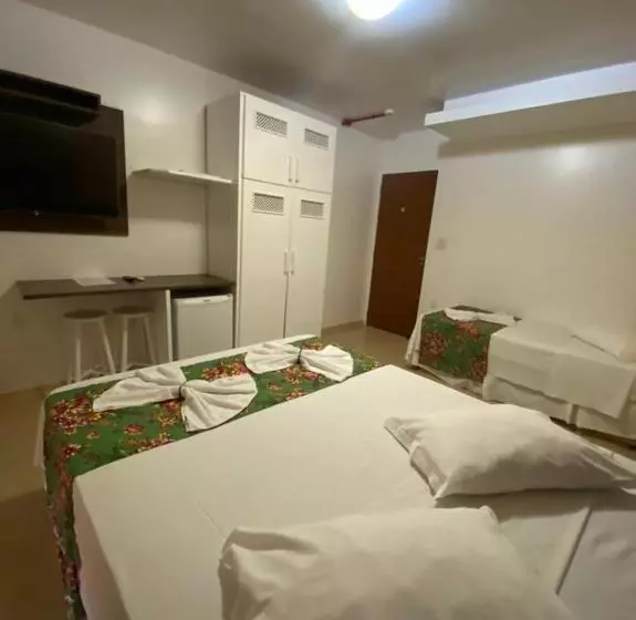 Hotel Pousada Bernúncia