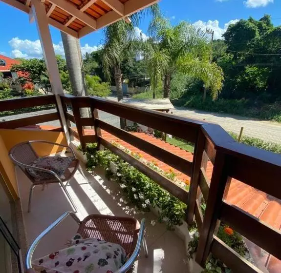 Hotel Pousada Bernúncia