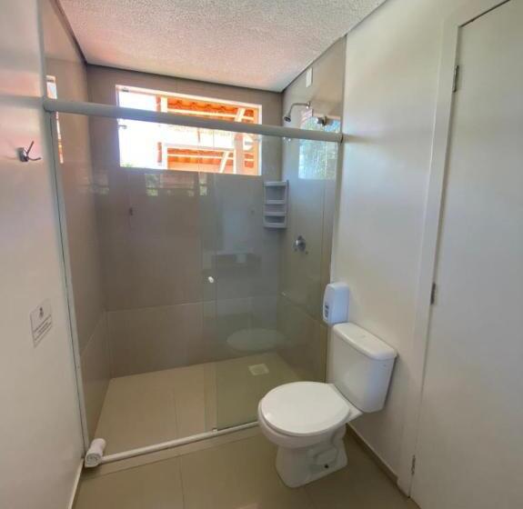 בית מלון כפרי Pousada Bernúncia