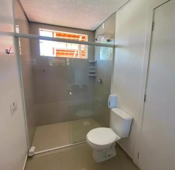 Hotel Pousada Bernúncia