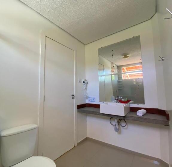 בית מלון כפרי Pousada Bernúncia