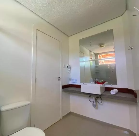 Hotel Pousada Bernúncia