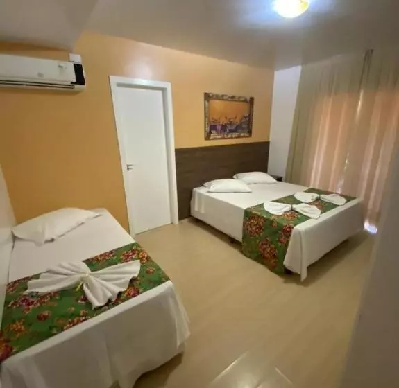 Hotel Pousada Bernúncia