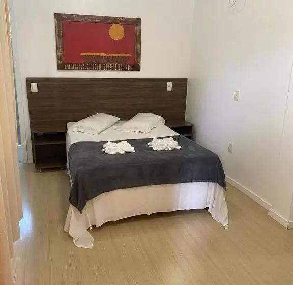 Hotel Pousada Bernúncia