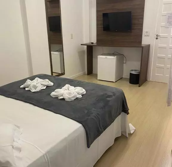 Hotel Pousada Bernúncia