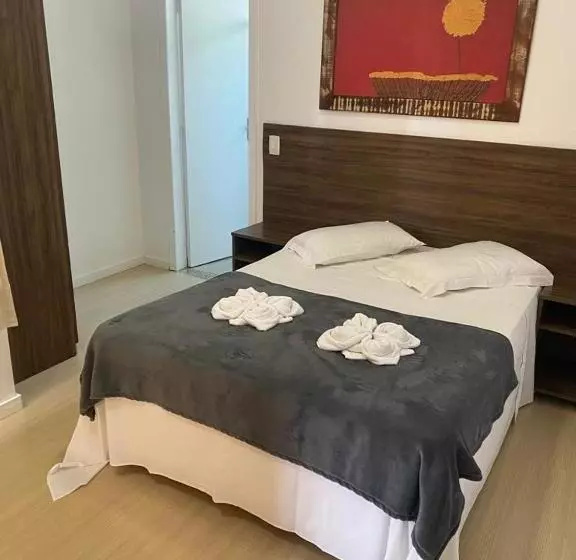 Hotel Pousada Bernúncia