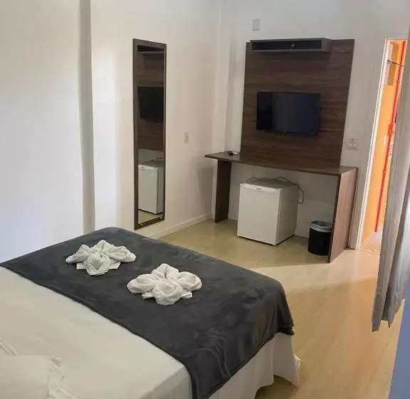 Hotel Pousada Bernúncia