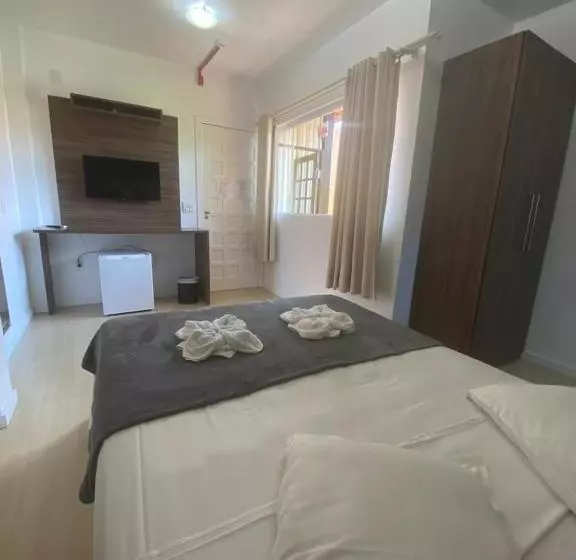 Hotel Pousada Bernúncia