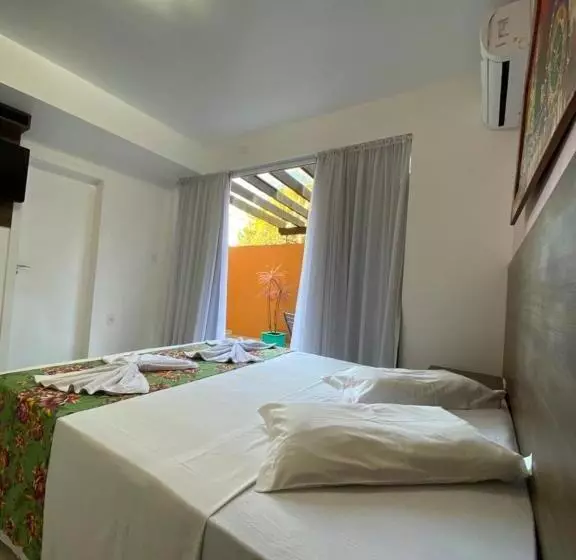 Hotel Pousada Bernúncia