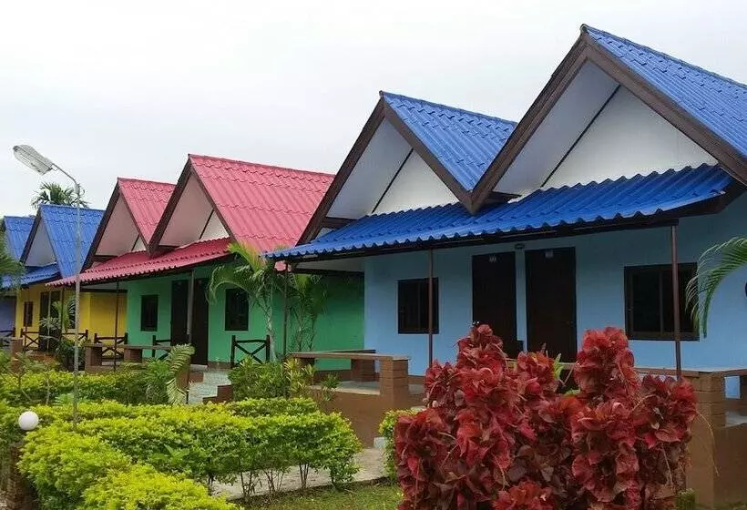 فندق Ruenview Resort