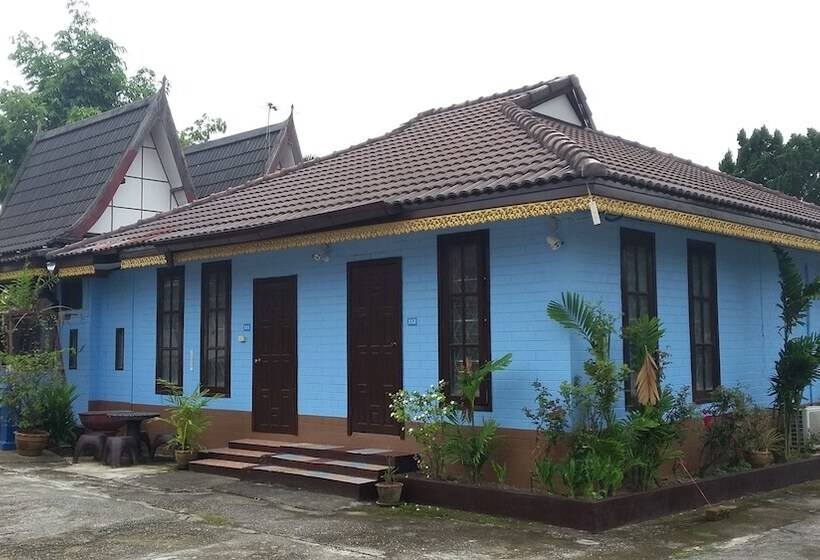 فندق Ruenview Resort