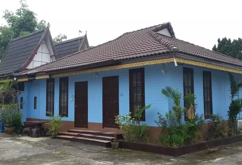 فندق Ruenview Resort