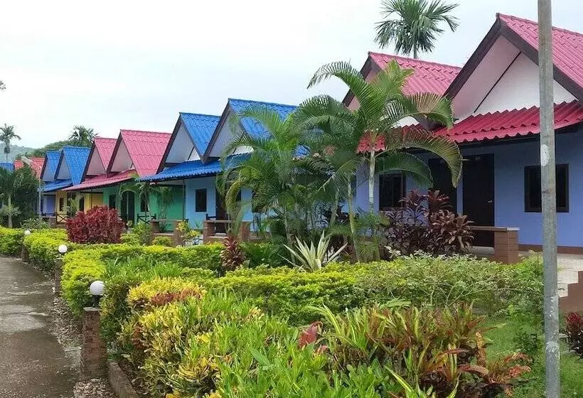 فندق Ruenview Resort