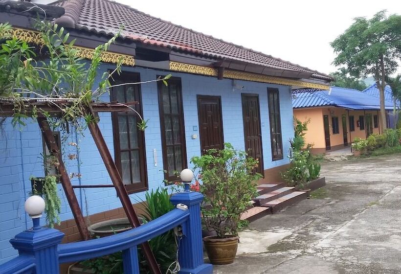 فندق Ruenview Resort