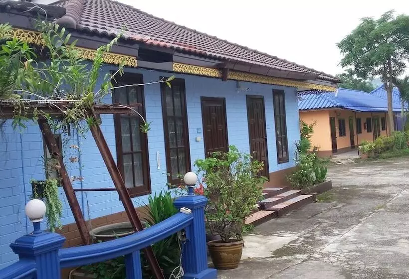 فندق Ruenview Resort