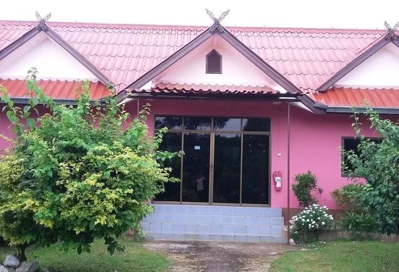 فندق Ruenview Resort