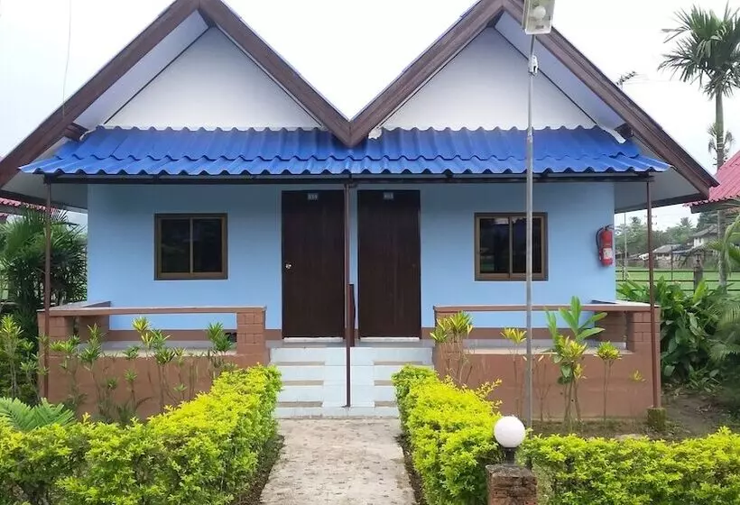 فندق Ruenview Resort