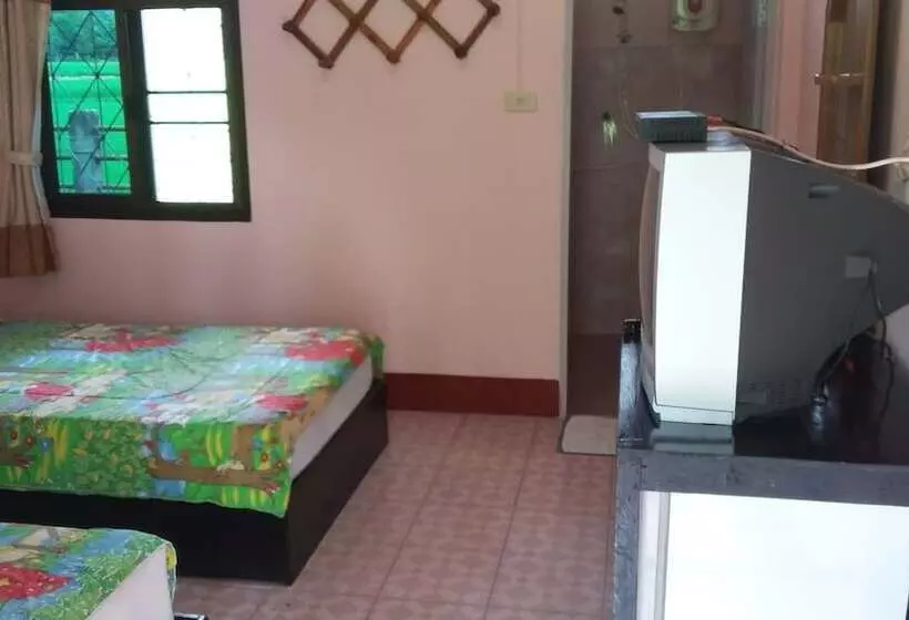 فندق Ruenview Resort