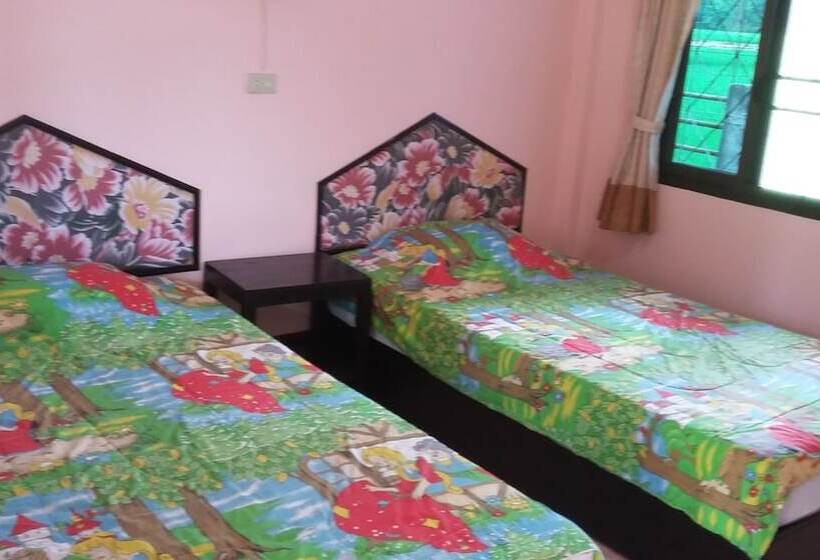 فندق Ruenview Resort