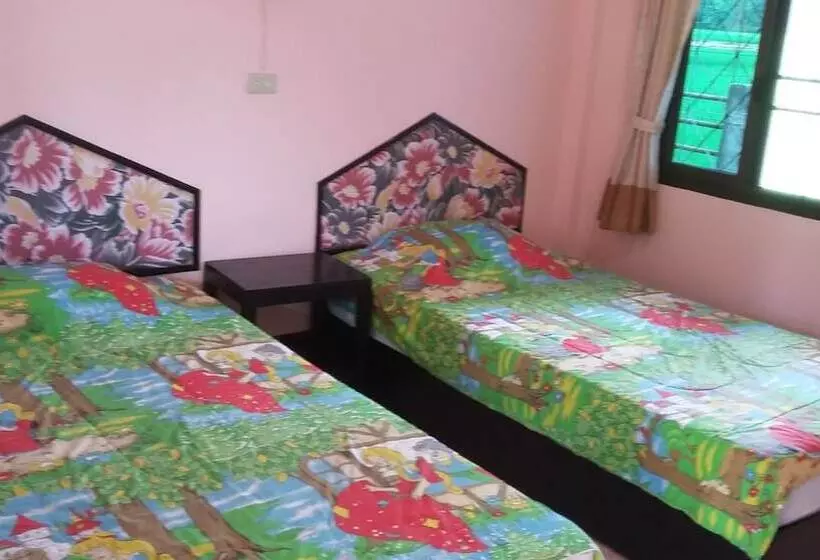 فندق Ruenview Resort