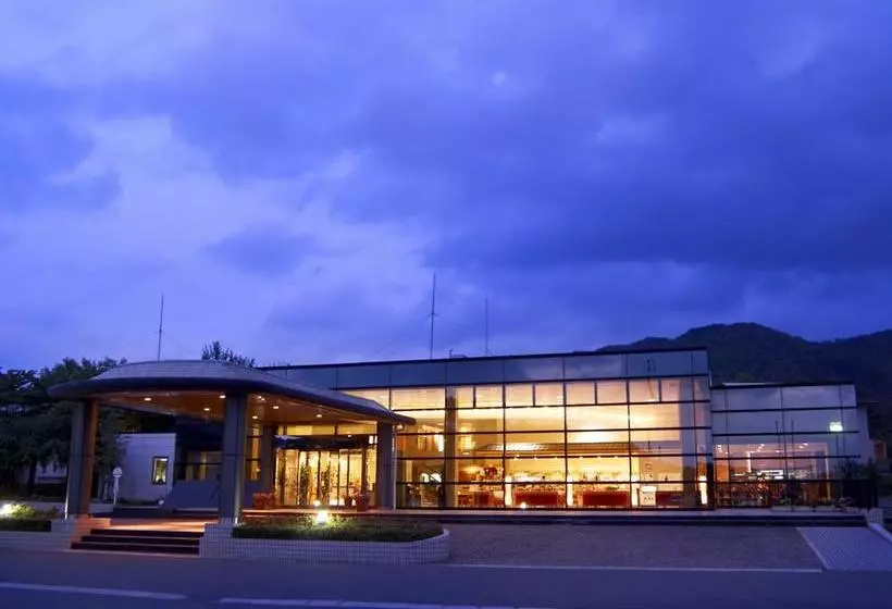 בית מלון כפרי Satoyama No Kyujitsu Kyoto Keburikawa