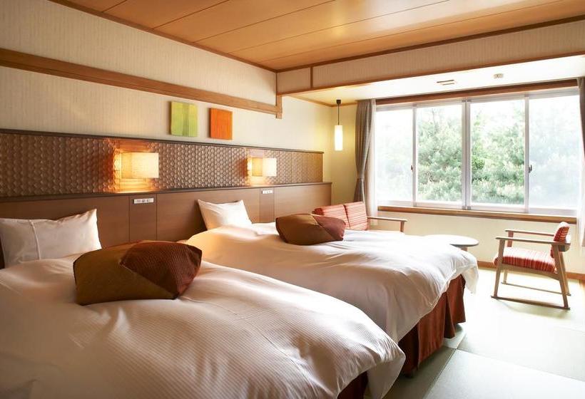 בית מלון כפרי Satoyama No Kyujitsu Kyoto Keburikawa