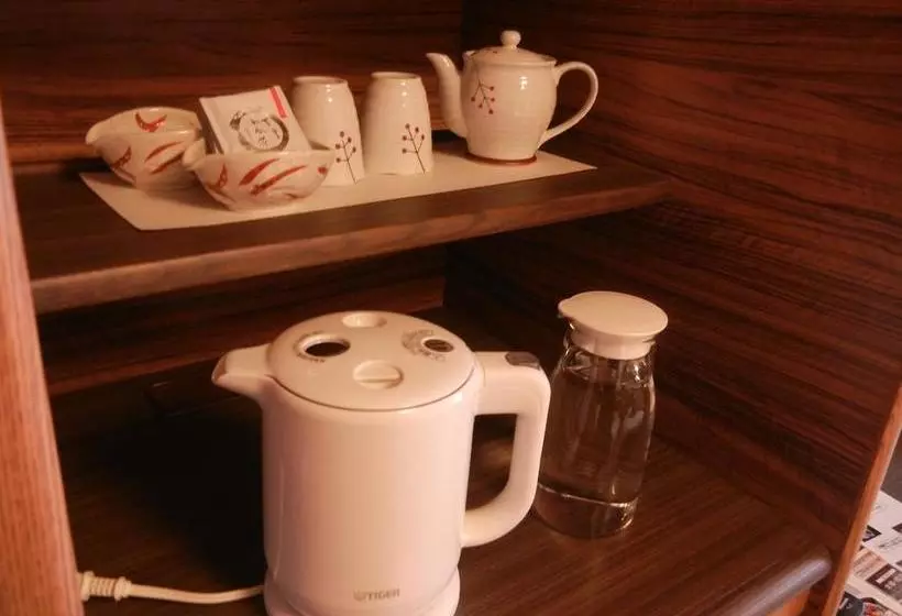 בית מלון כפרי Satoyama No Kyujitsu Kyoto Keburikawa