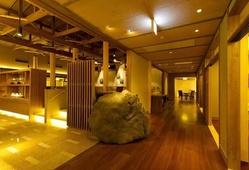 בית מלון כפרי Satoyama No Kyujitsu Kyoto Keburikawa