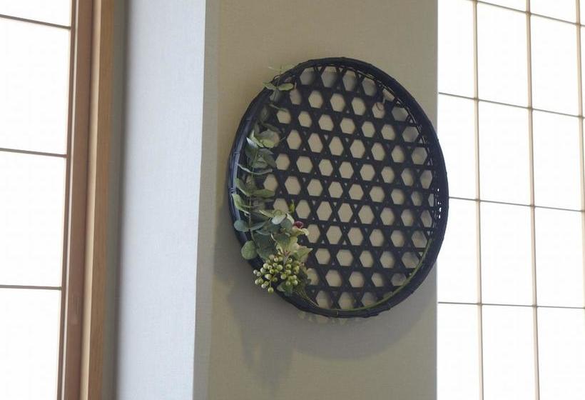 בית מלון כפרי Satoyama No Kyujitsu Kyoto Keburikawa