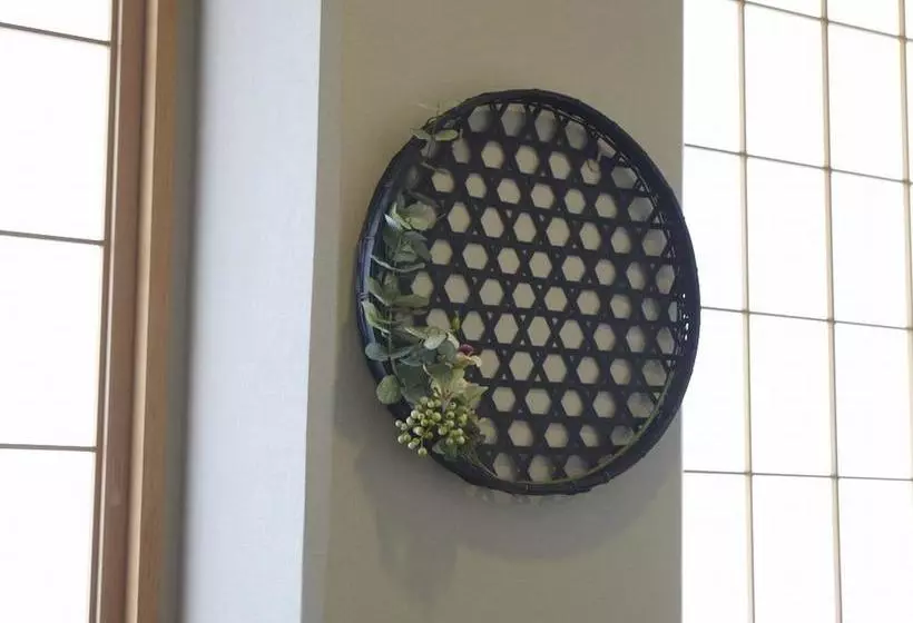 בית מלון כפרי Satoyama No Kyujitsu Kyoto Keburikawa