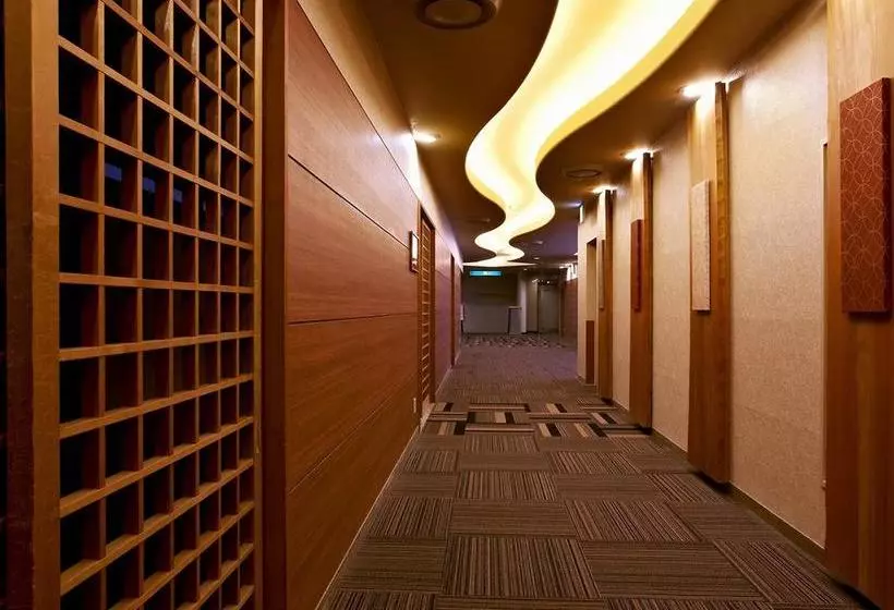 Hôtel Satoyama No Kyujitsu Kyoto Keburikawa