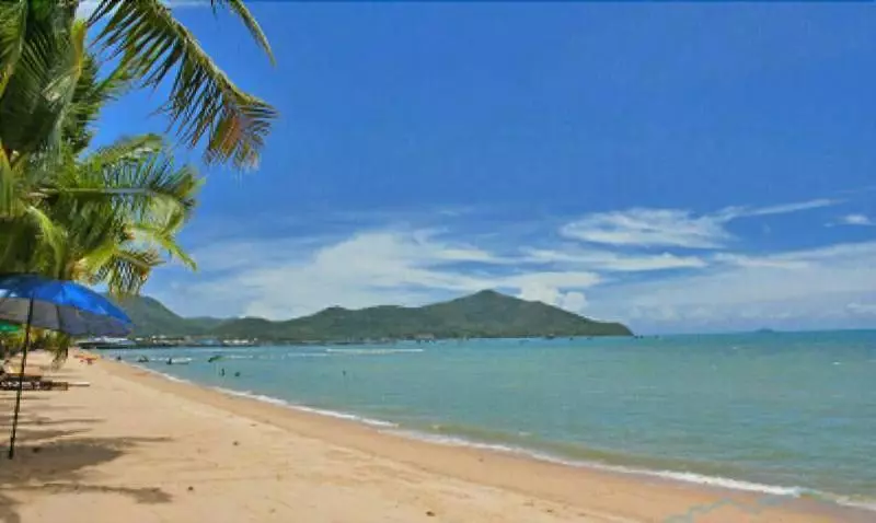 בית מלון כפרי Sea Hill Boutique Residence