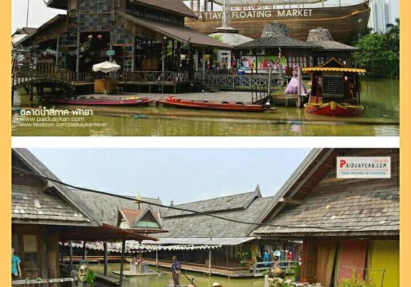 فندق Sea Hill Boutique Residence